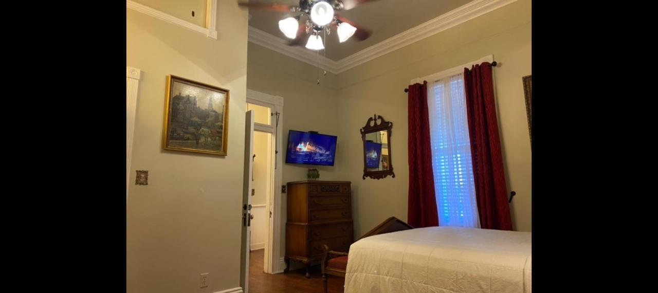 El Amador Inn Downtown Тусон Экстерьер фото