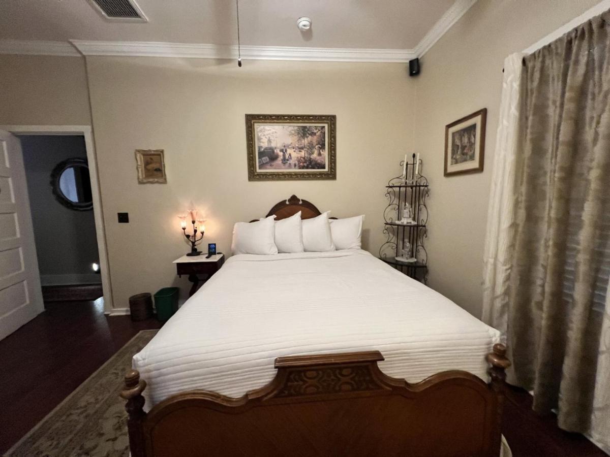 El Amador Inn Downtown Тусон Экстерьер фото