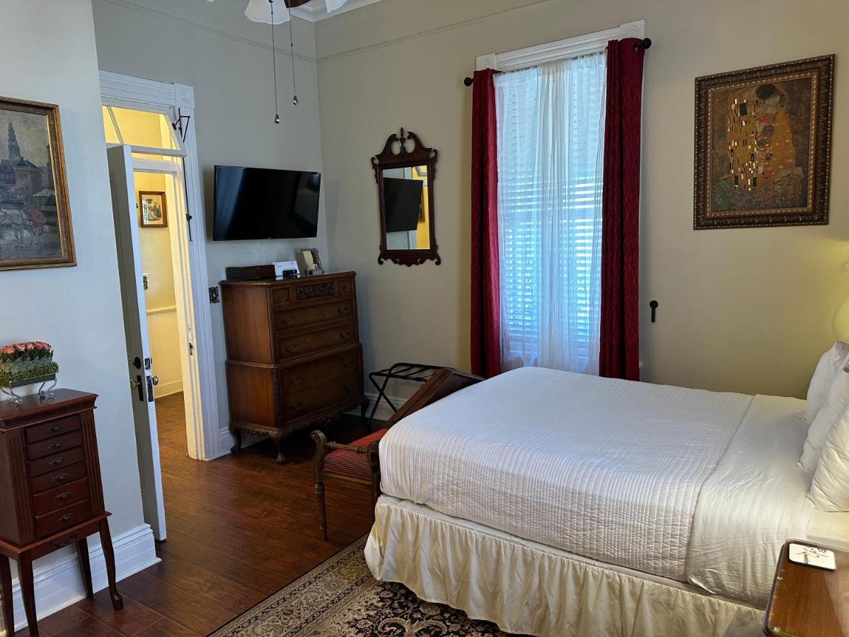 El Amador Inn Downtown Тусон Экстерьер фото
