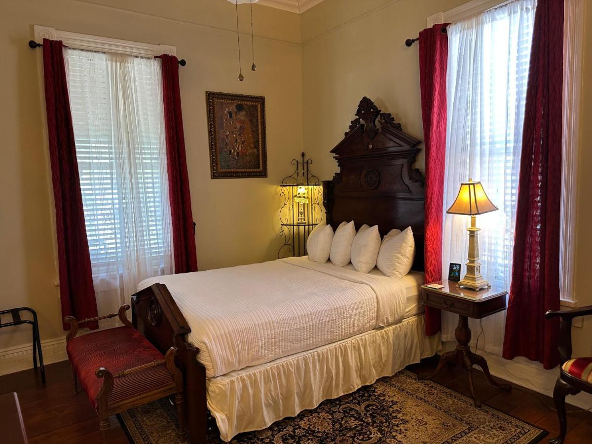 El Amador Inn Downtown Тусон Экстерьер фото