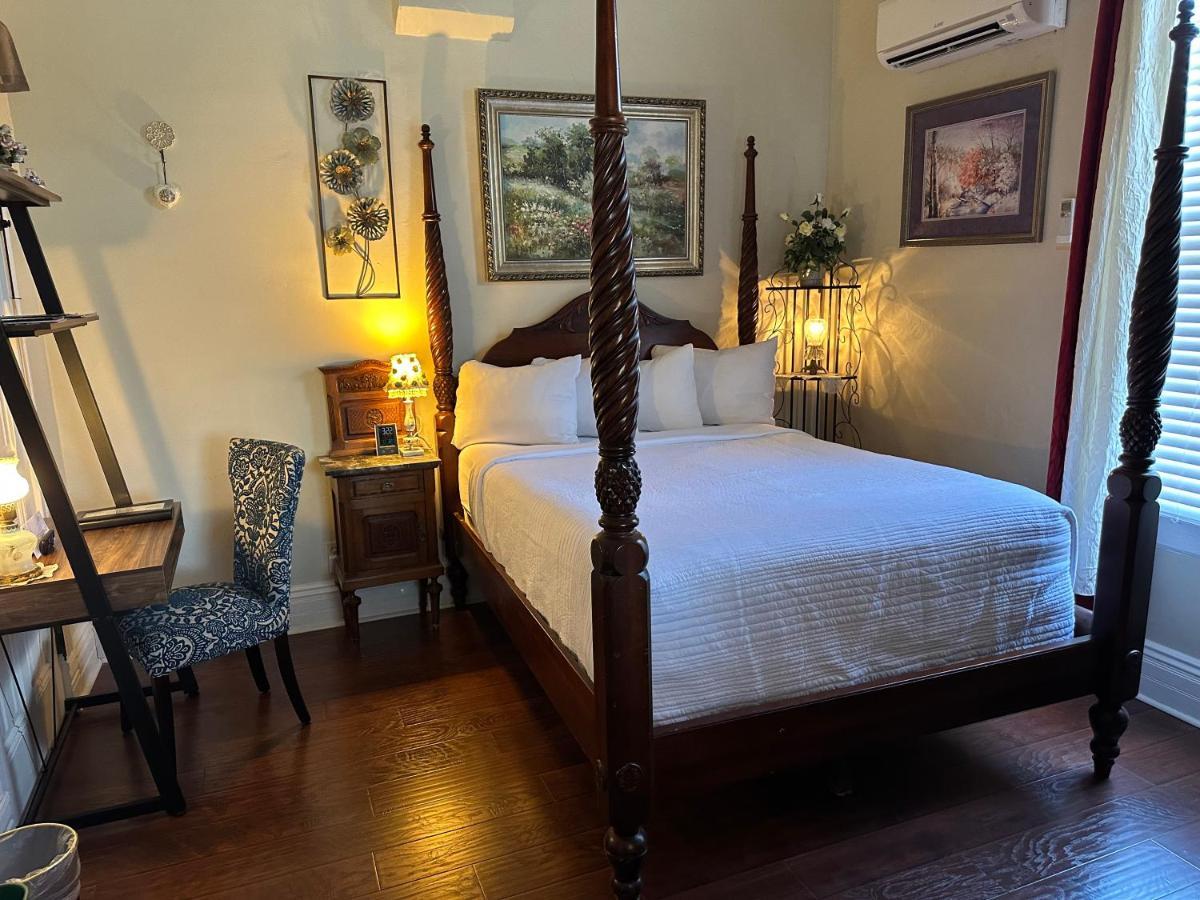 El Amador Inn Downtown Тусон Экстерьер фото
