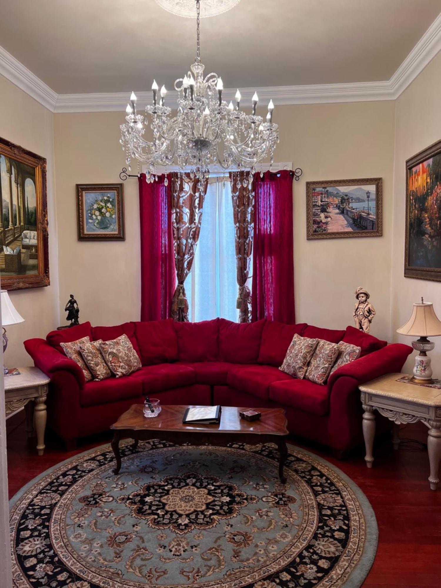 El Amador Inn Downtown Тусон Экстерьер фото