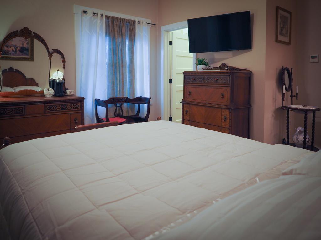 El Amador Inn Downtown Тусон Экстерьер фото
