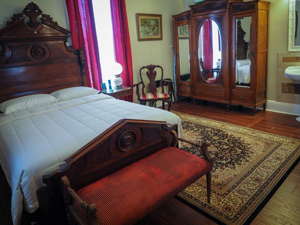 El Amador Inn Downtown Тусон Экстерьер фото